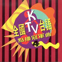 全國ktv台語點播冠軍曲 第 4 集 (台日語對歌 台語懷舊老歌精選)