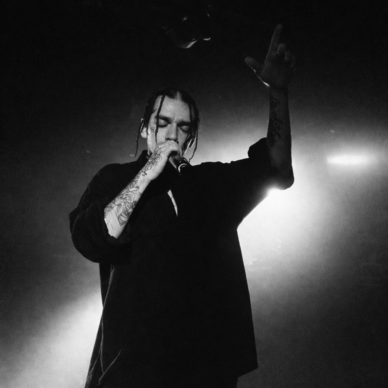 Ay Işığına Bezenmiş Aşk