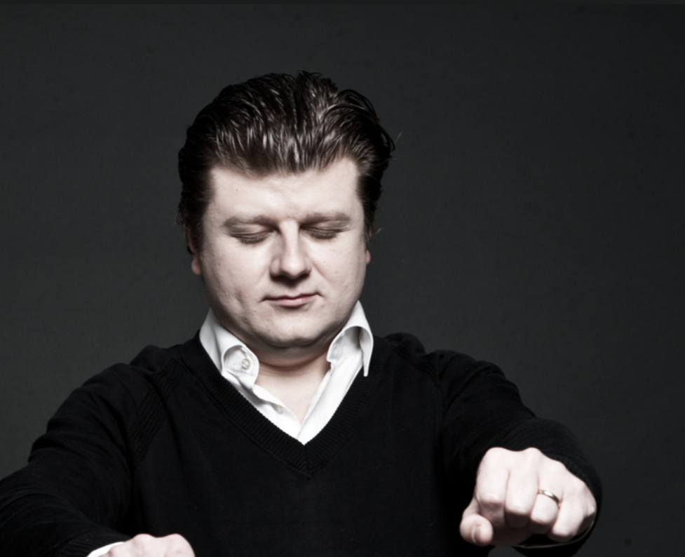 Radek Baborák