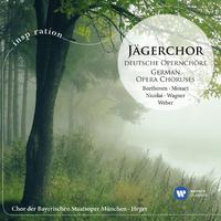 Jägerchor / Hunting Chorus - Große Opernchöre / Best-Loved Opera Choruses