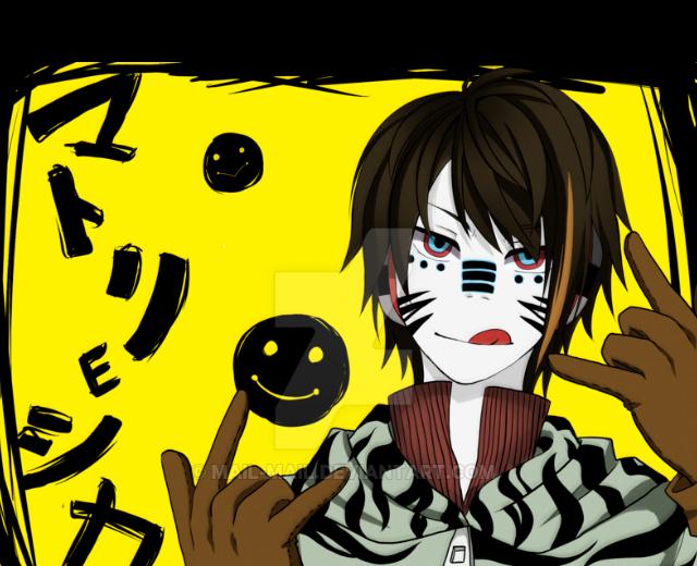ゼブラ