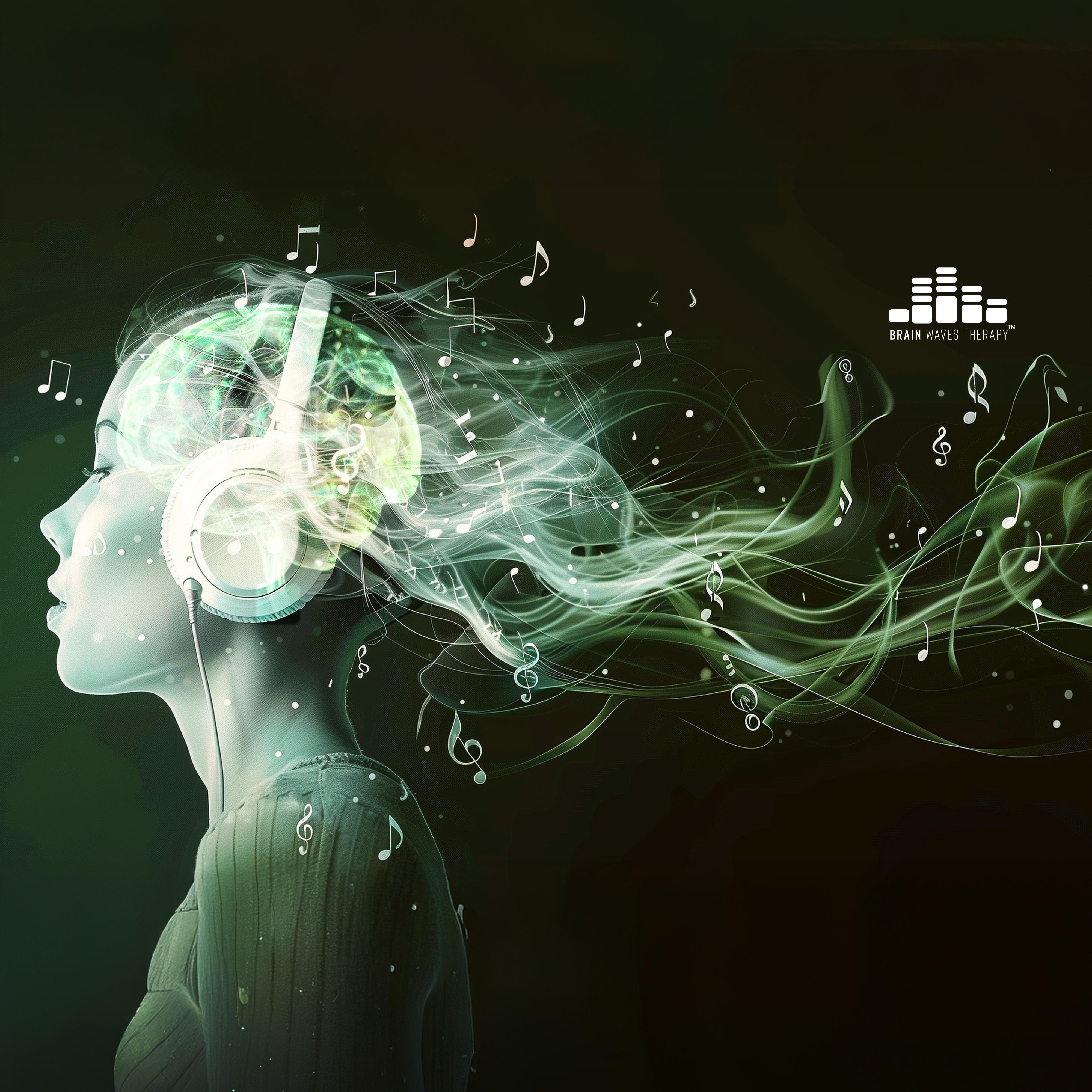 Infinite Focus Symphony