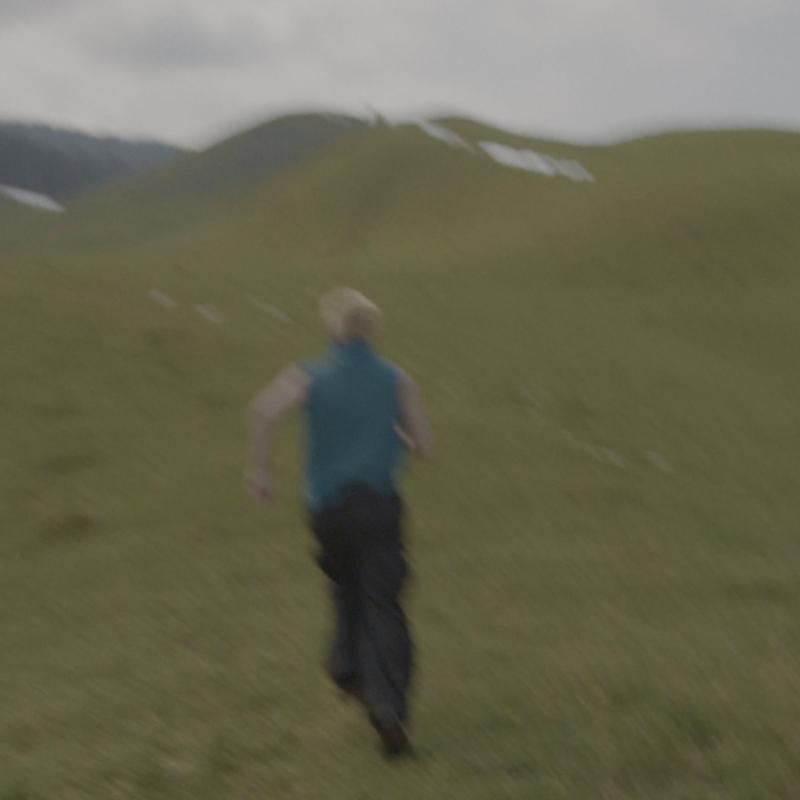 我是一棵树(Standing)