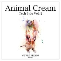 Animal Cream Tech Side, Vol. 2