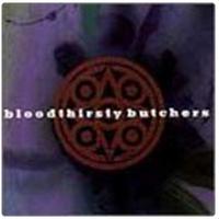 bloodthirsty butchers