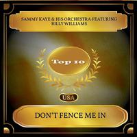 Don’T Fence Me In (Billboard Hot 100 - No. 04)