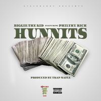 Hunnits (feat. Philthy Rich)