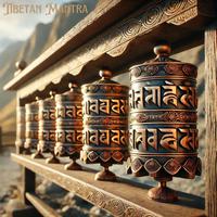 Tibetan Mantra: Vajrayana - Rebirth, Prayer Wheels, Tibetan Temple Sounds