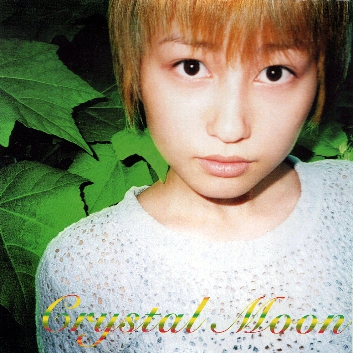 Crystal Moon