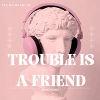 Trouble Is A Friend (Haozi Remix) [Instrumental]