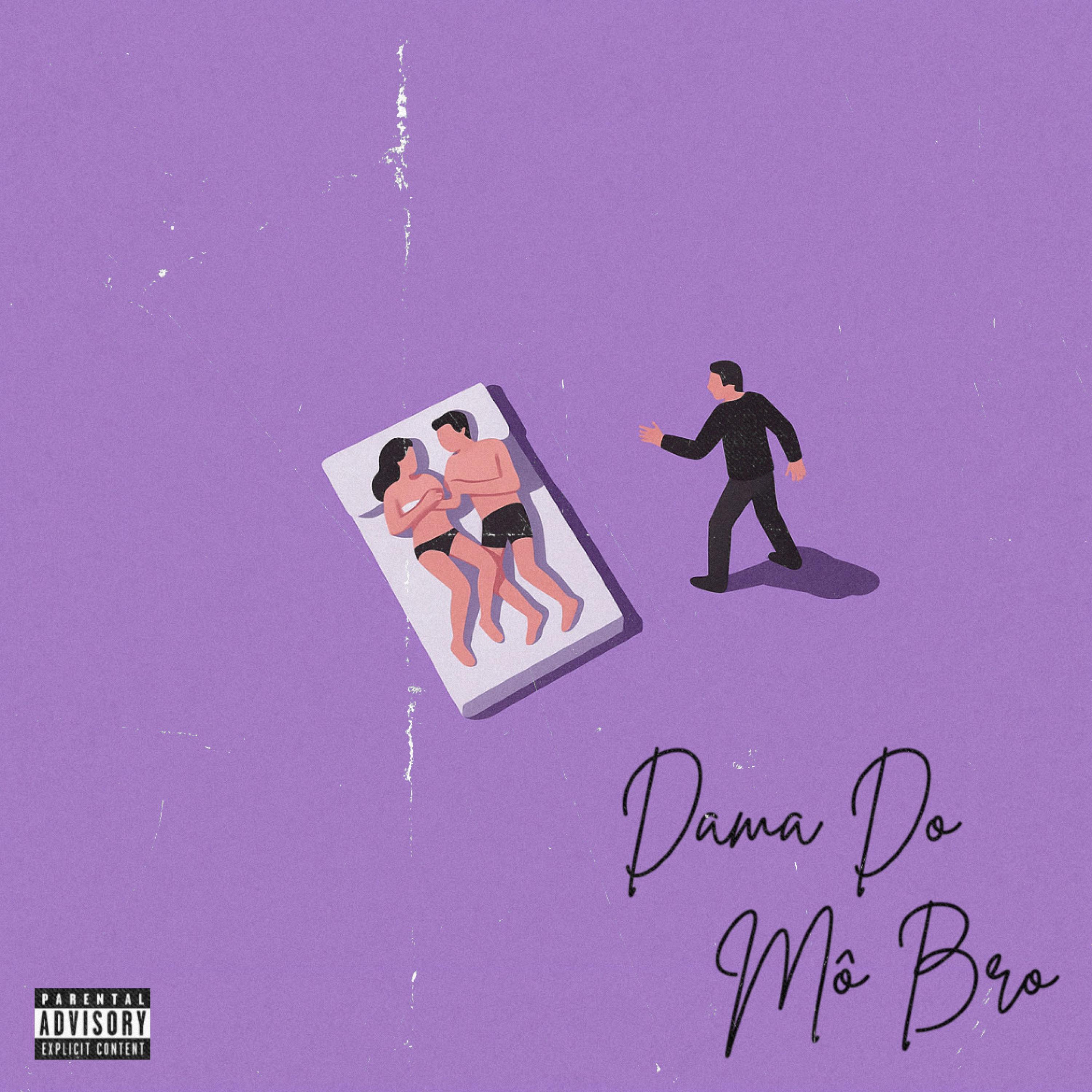 Dama Do Mô Bro (feat. Das G & Johnny B.O.B)