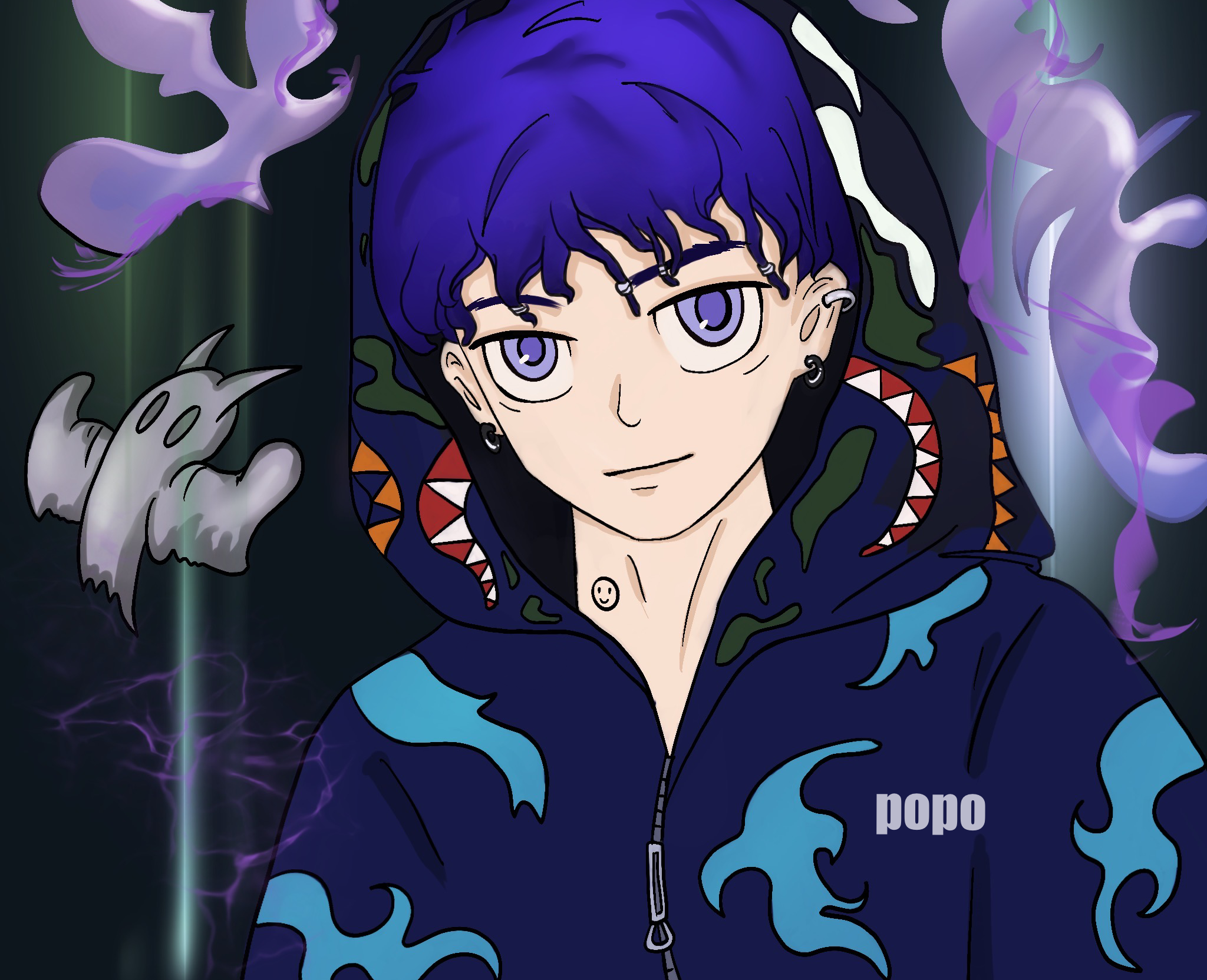 PoPo