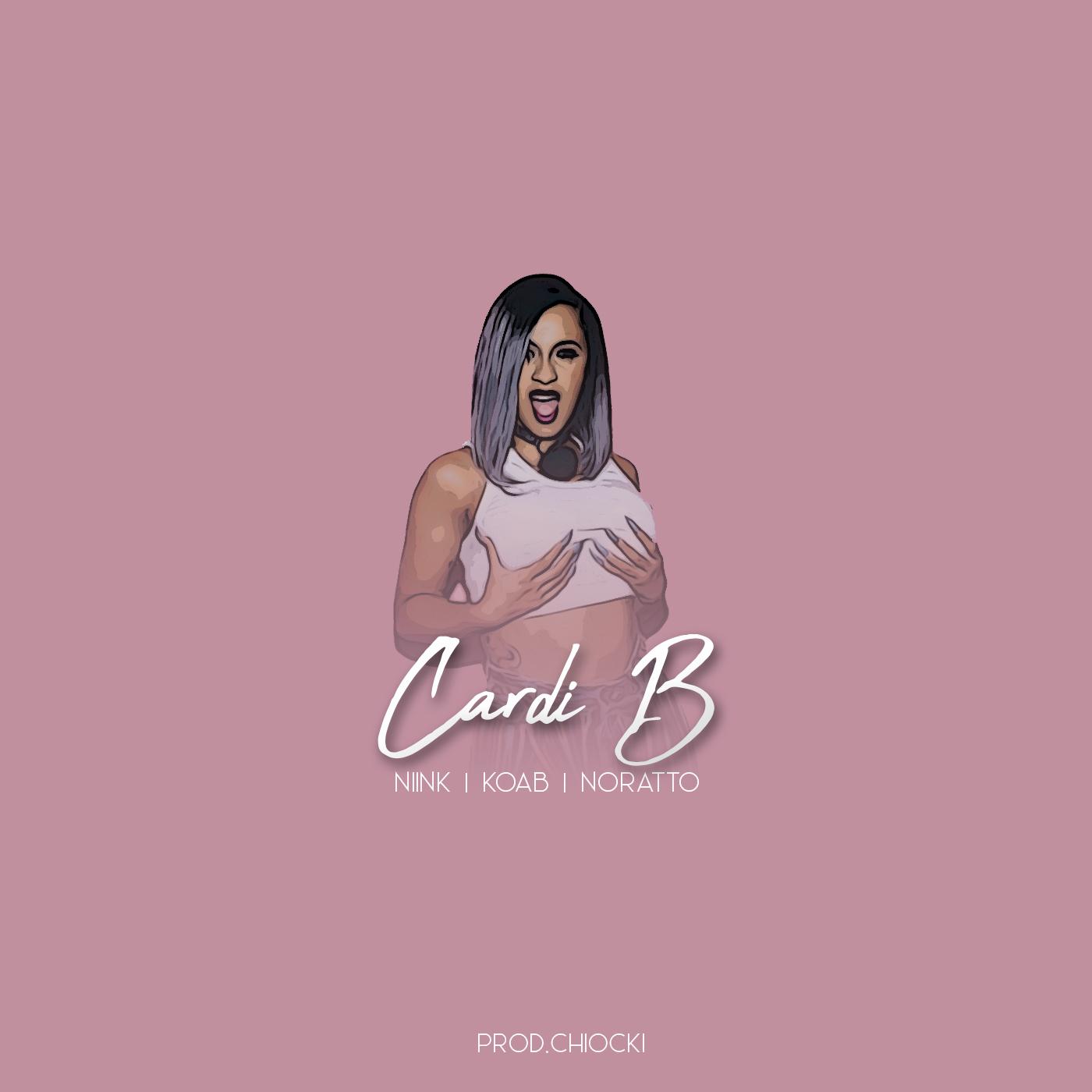 Cardi B