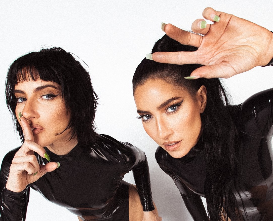 The Veronicas