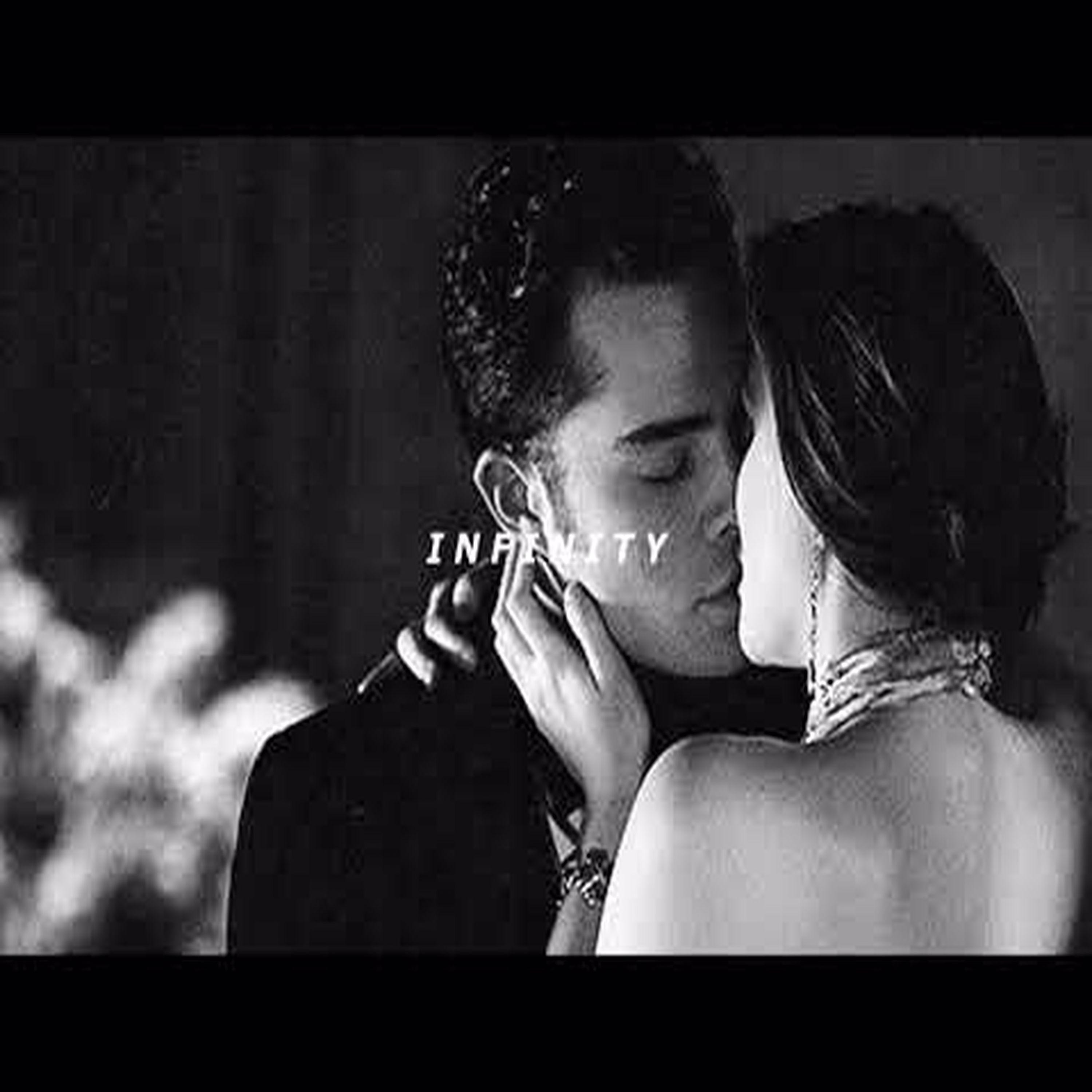Infinityy - Slowed