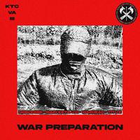 WAR PREPARATION