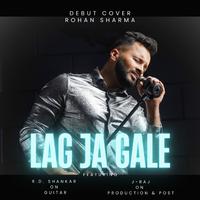 Lag Ja Gale (feat. R.D. Shankar & J-Raj)