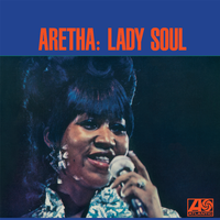 Lady Soul (With Bonus Selections)