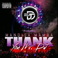 Thank You Mr DJ (feat. Mandisa Mamba)