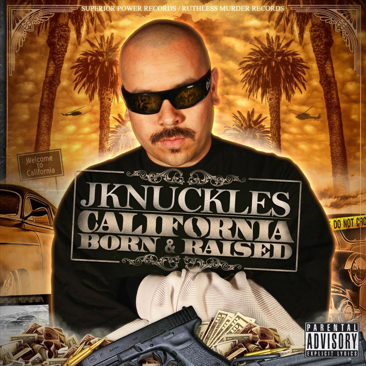 So Cali (Remix) (Feat. Spice-1)