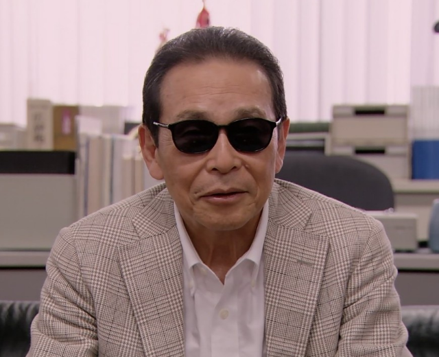 森田一义
