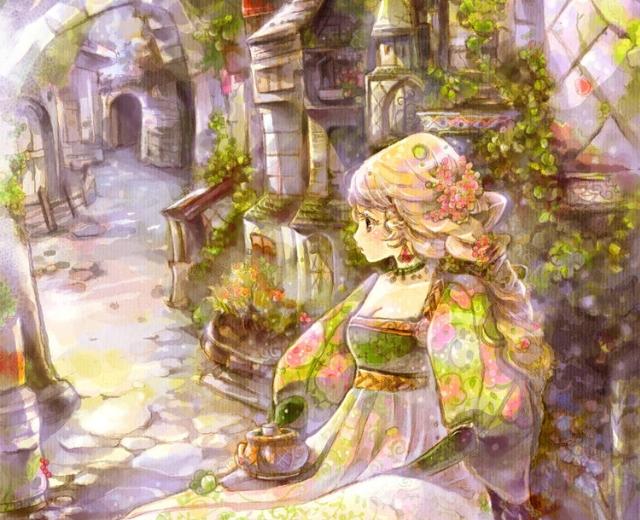 Dxtliant Child