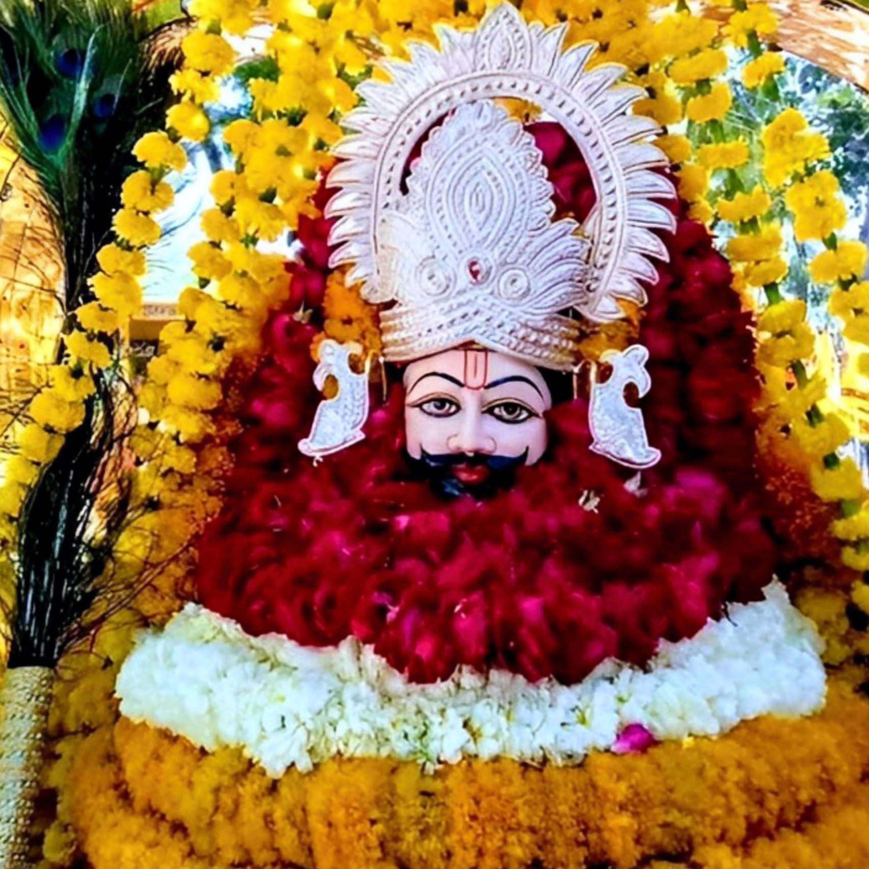 Aaya Janamdin Saawre Ka