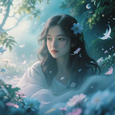迷失在梦中 (Remix)封面