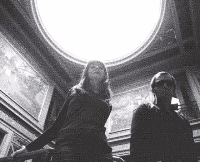 The Limiñanas