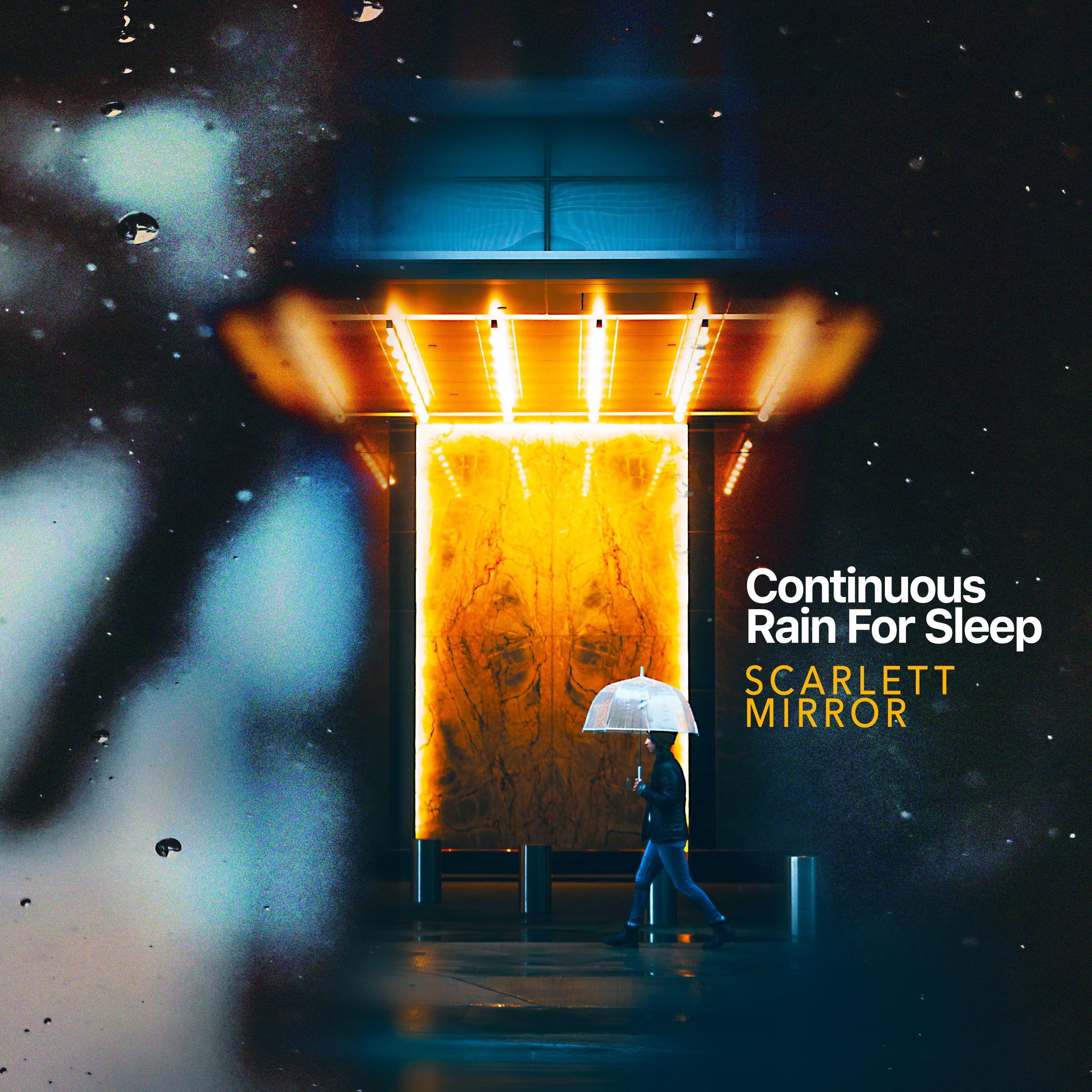 Brisk Autumn Showers