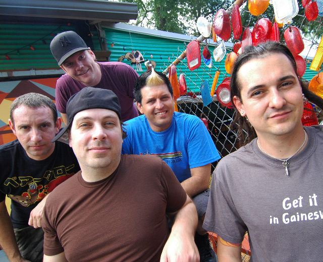 Less Than Jake
