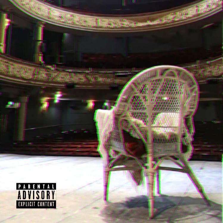 You Can Never Feel Me(prod.Bubbleboy)