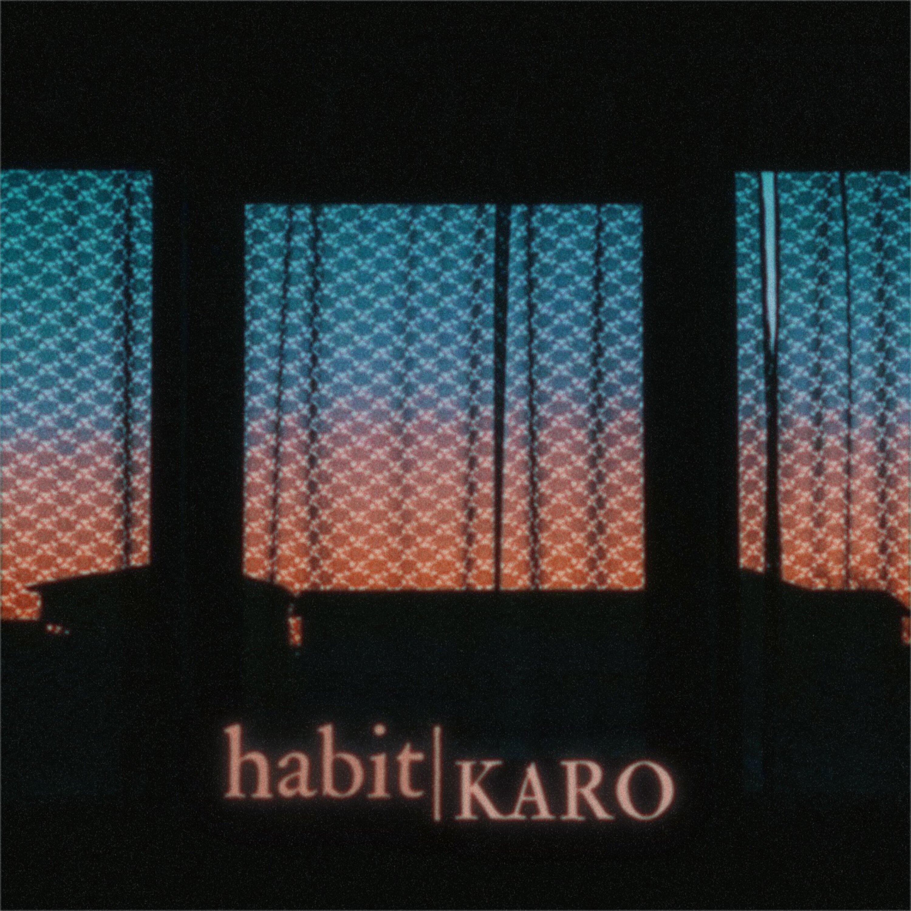 Habit (Acoustic)