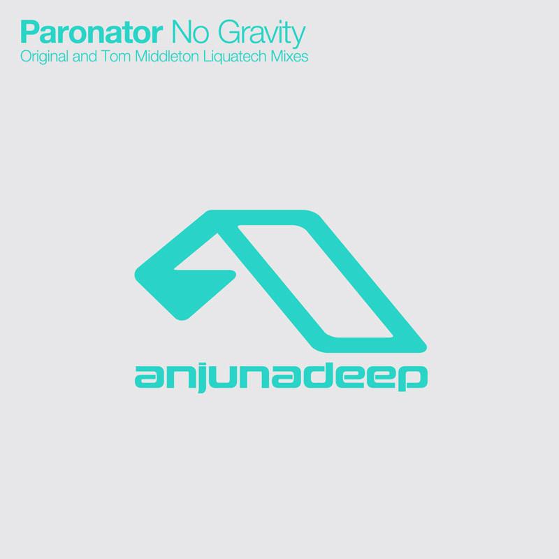 No Gravity (Original Mix)