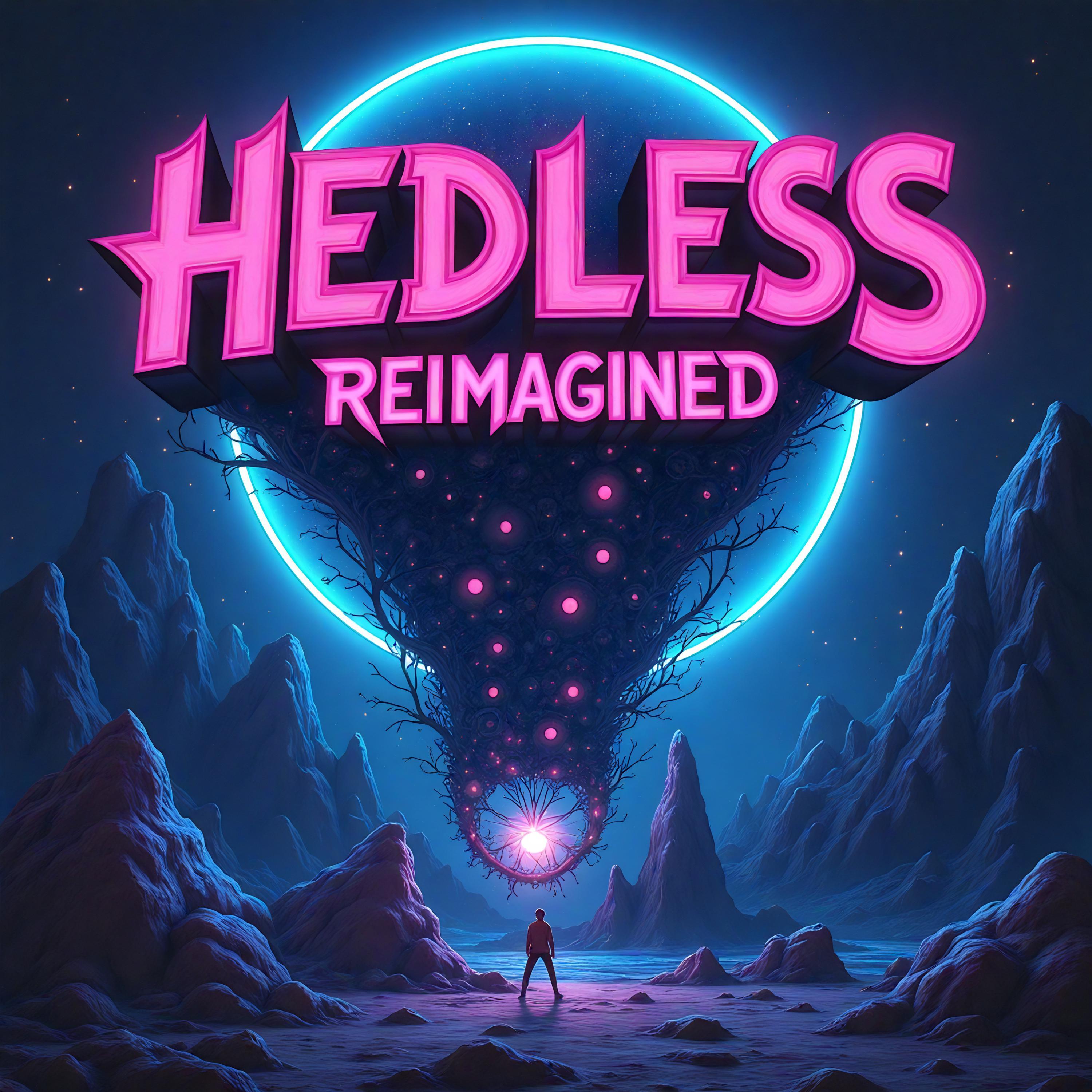 Trash Doves (Reimagined)