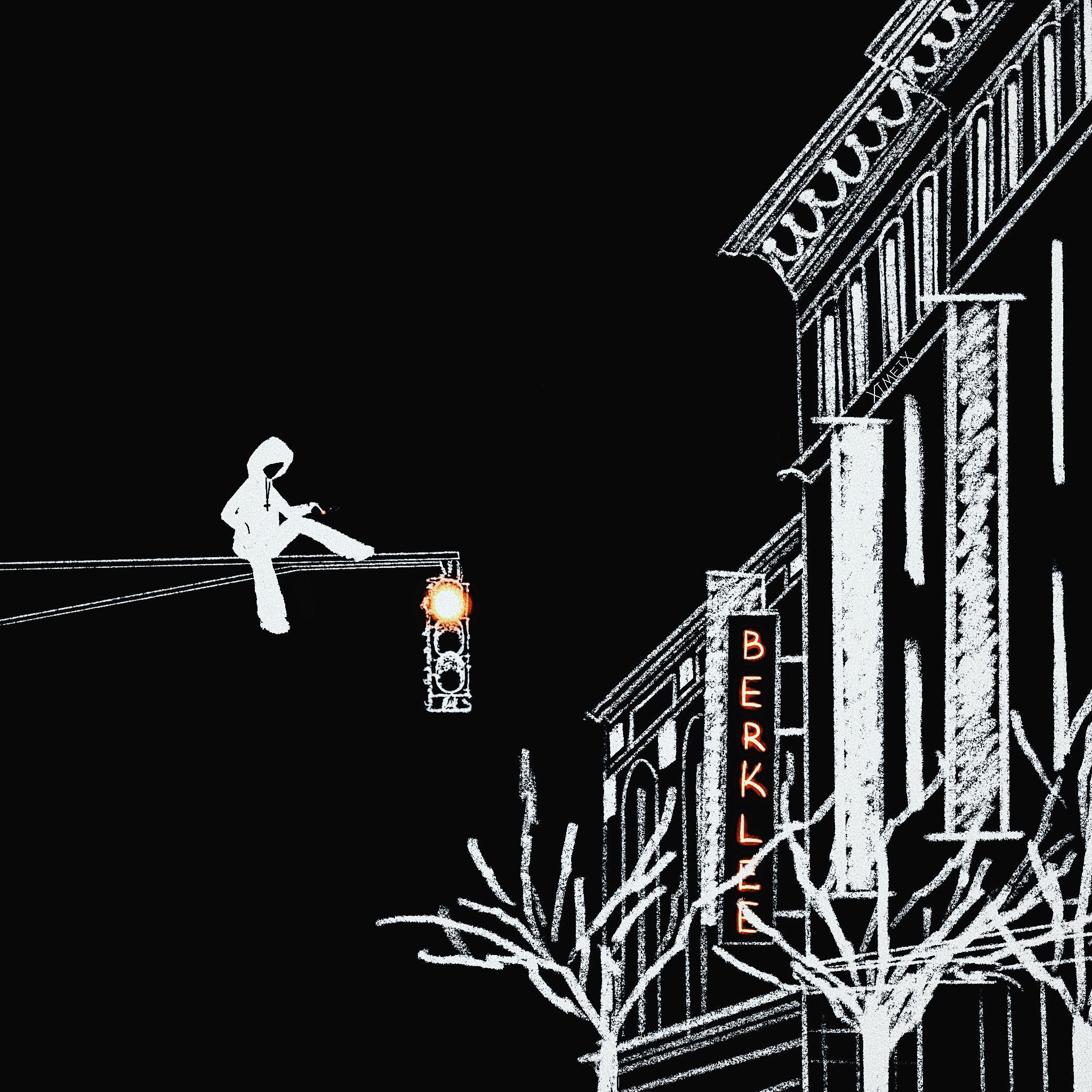 清醒 (feat. lil z)