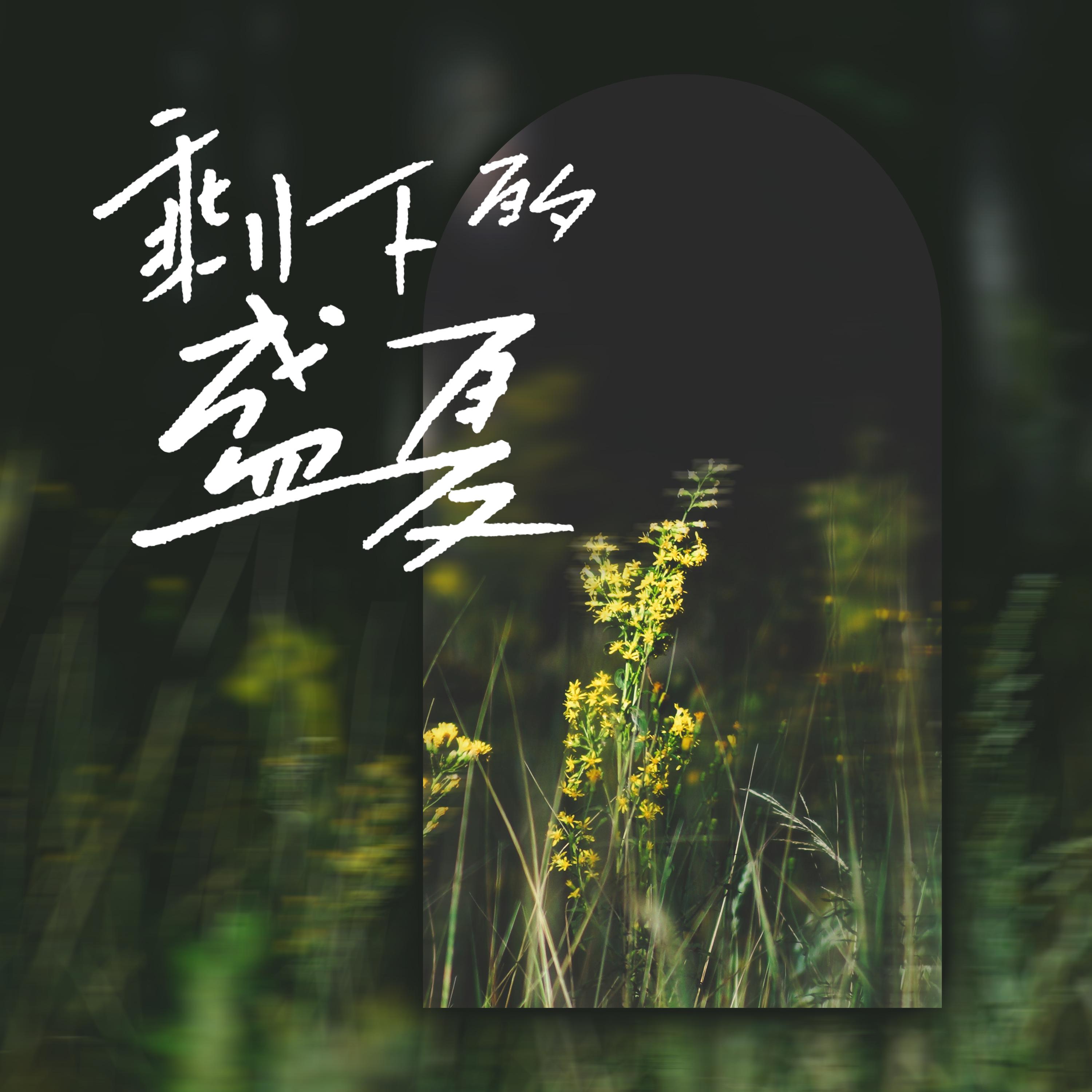 每一刻到永远封面
