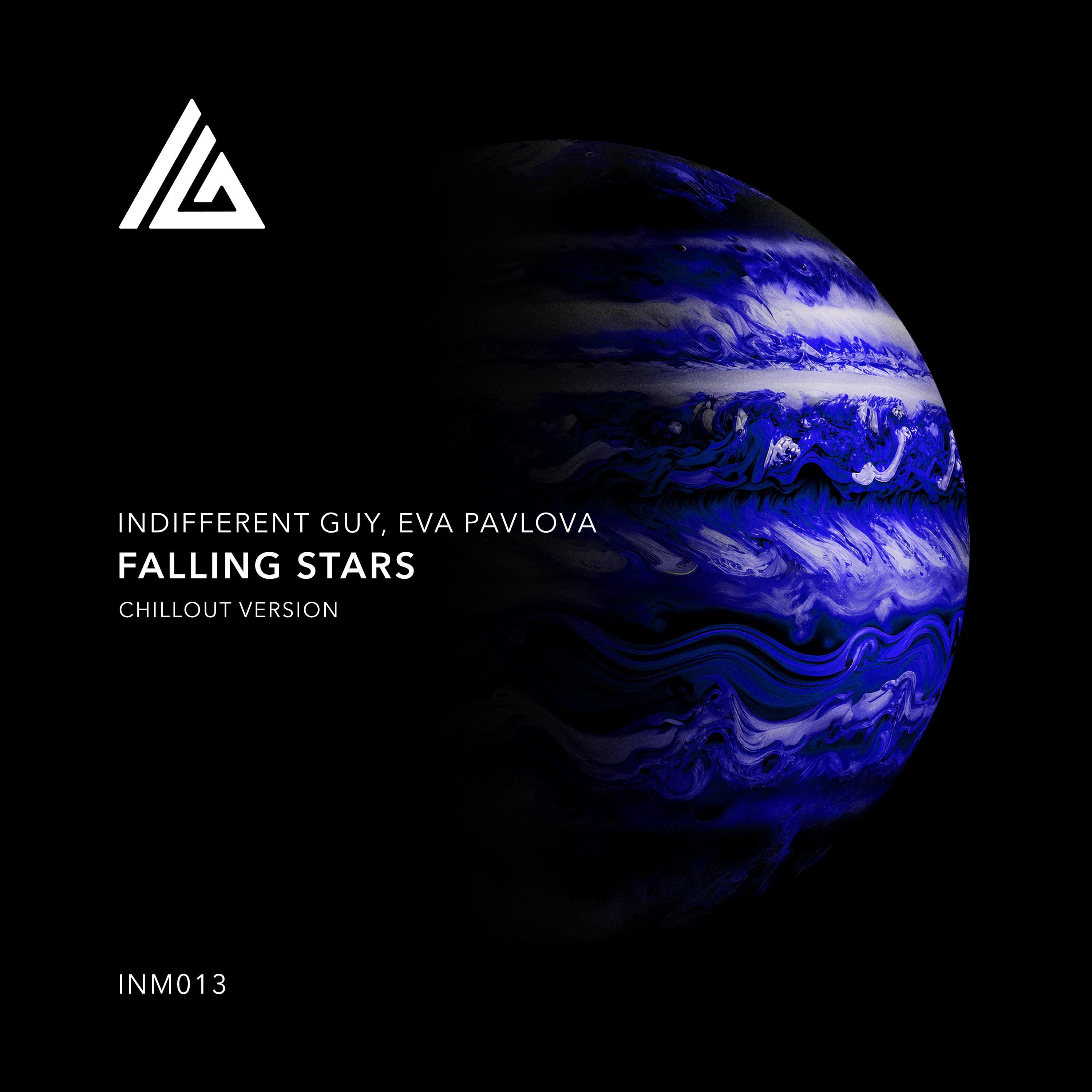Falling Stars (Chillout Version)