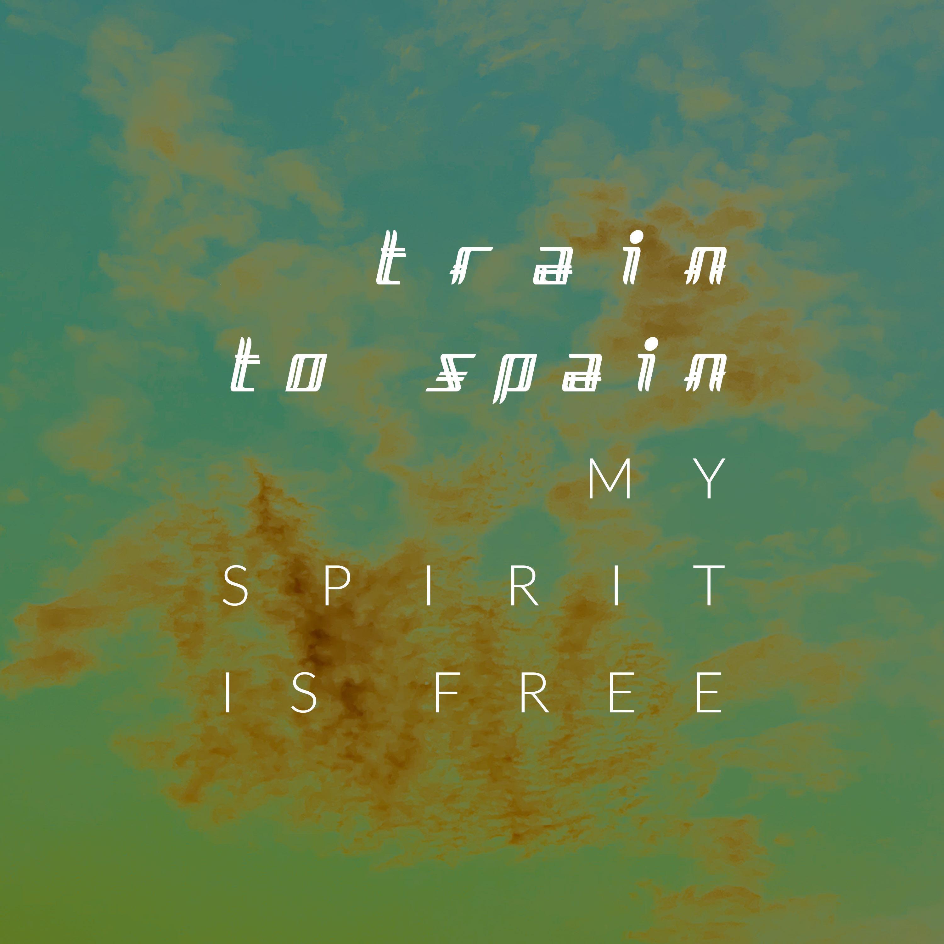 my spirit is free