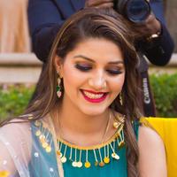 Sapna Choudhary