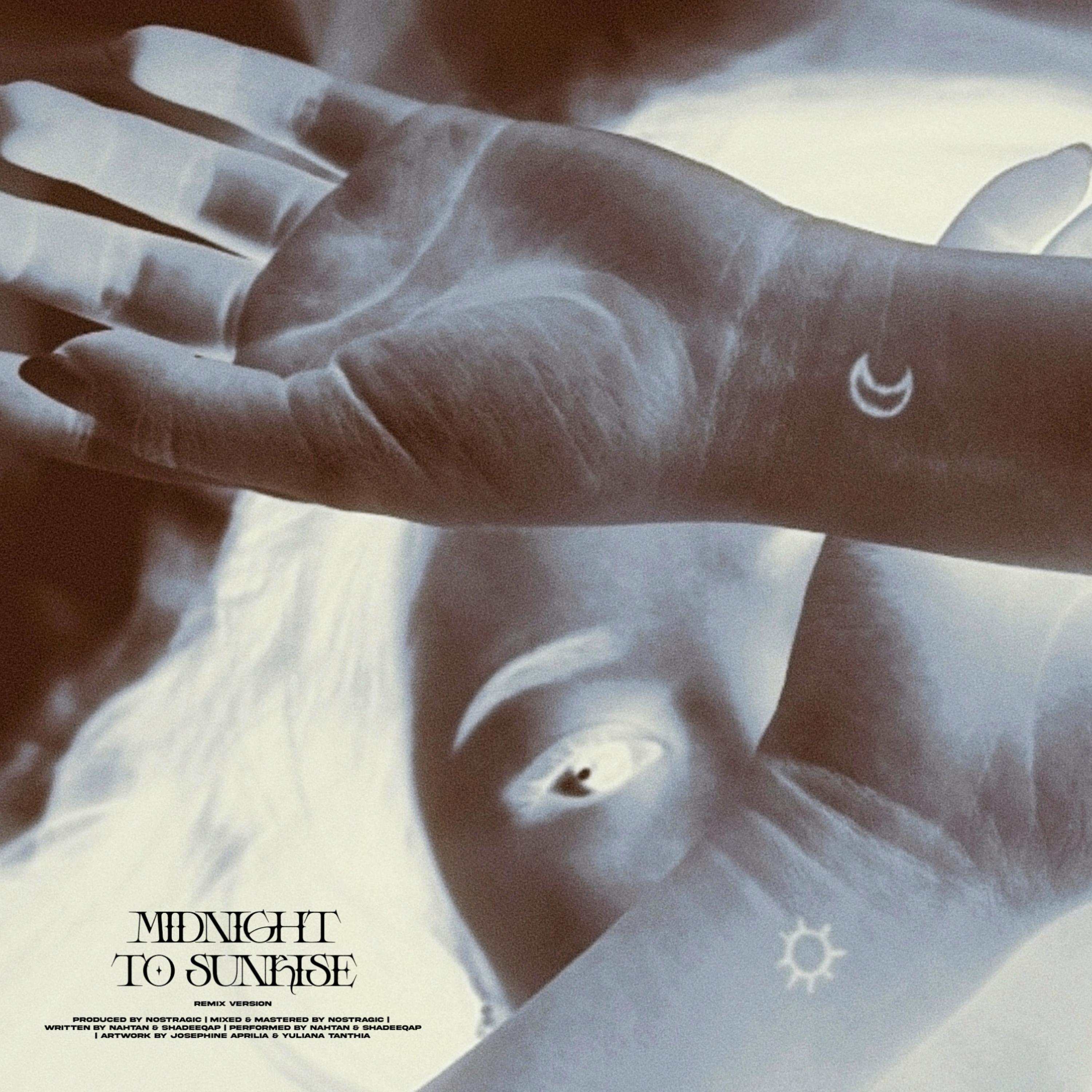 midnight to sunrise (feat. shadeeqap) (Remix)