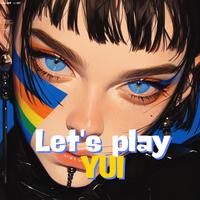 Let's Play (K-Pop style)