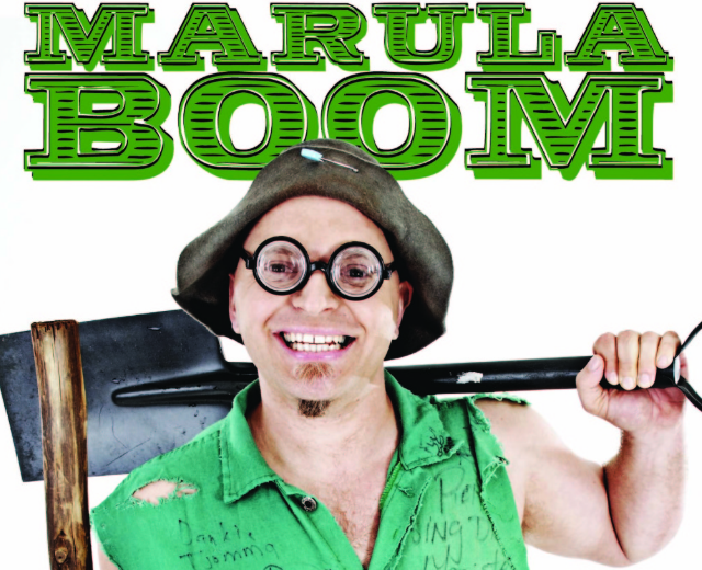 Marula Boom