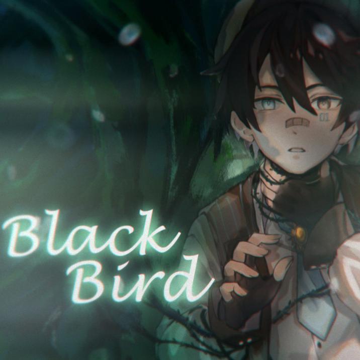 Black Bird