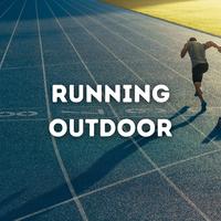 Running Outdoor