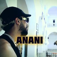 ANANI أناني (feat. AbdbtZ)