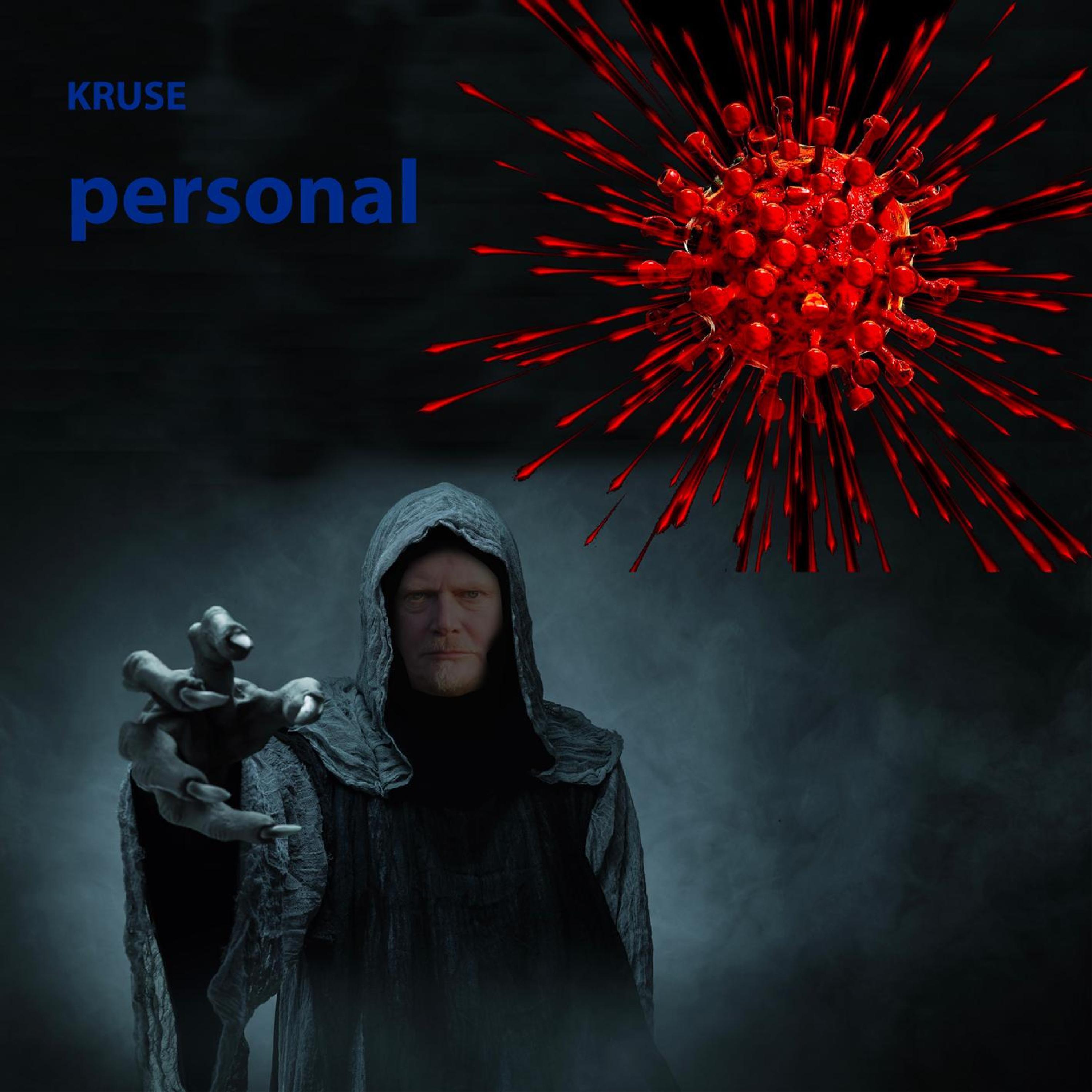 personal Corona virus