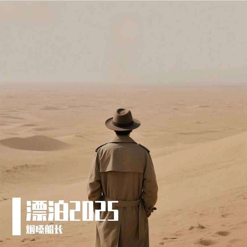 下辈子再陪你永恒(烟嗓船长)封面