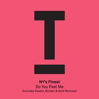 Do You Feel Me