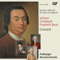 Freiburger Barockorchester - Symphony in G Major, Wf I:15:IV. Rondo. Allegretto